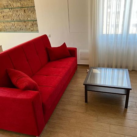 ノチェーラ・インフェリオーレBibi Houseアパートメント エクステリア 写真