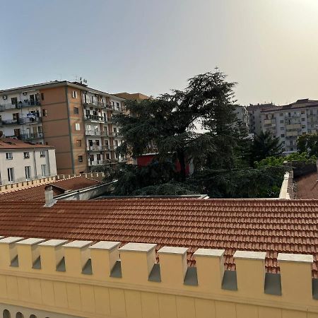 ノチェーラ・インフェリオーレBibi Houseアパートメント エクステリア 写真