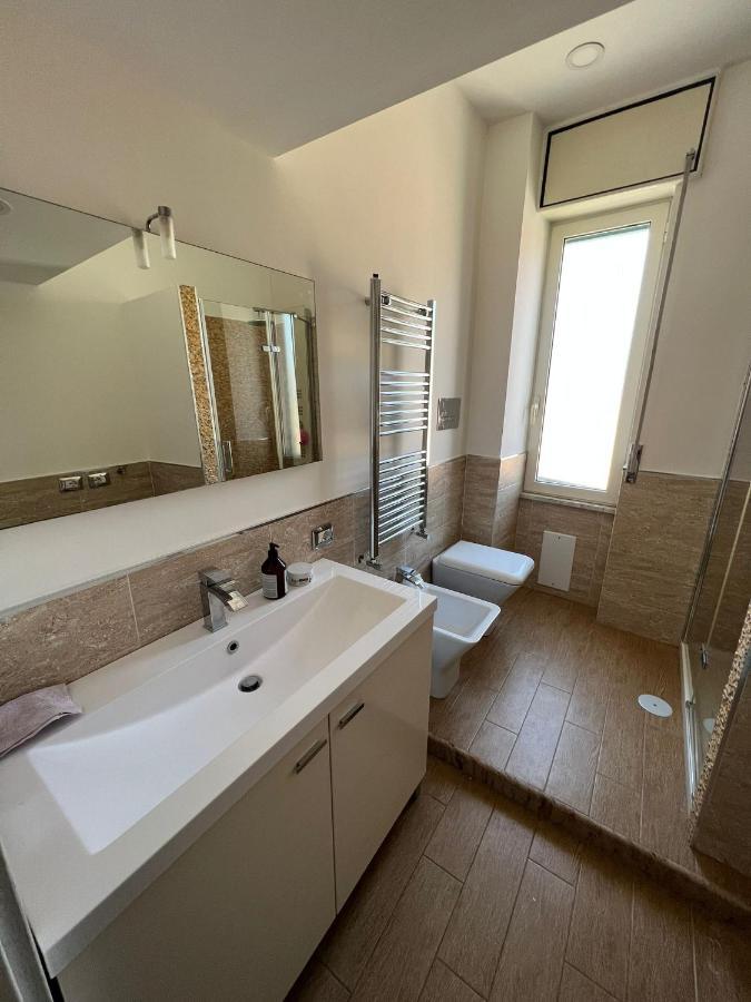 ノチェーラ・インフェリオーレBibi Houseアパートメント エクステリア 写真