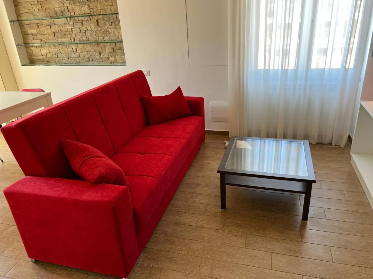 ノチェーラ・インフェリオーレBibi Houseアパートメント エクステリア 写真