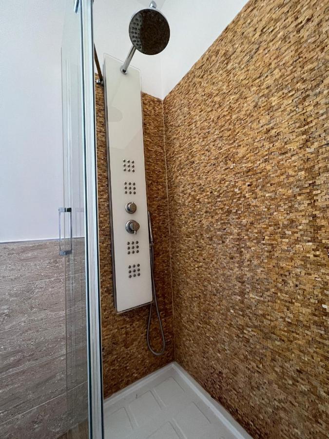 ノチェーラ・インフェリオーレBibi Houseアパートメント エクステリア 写真