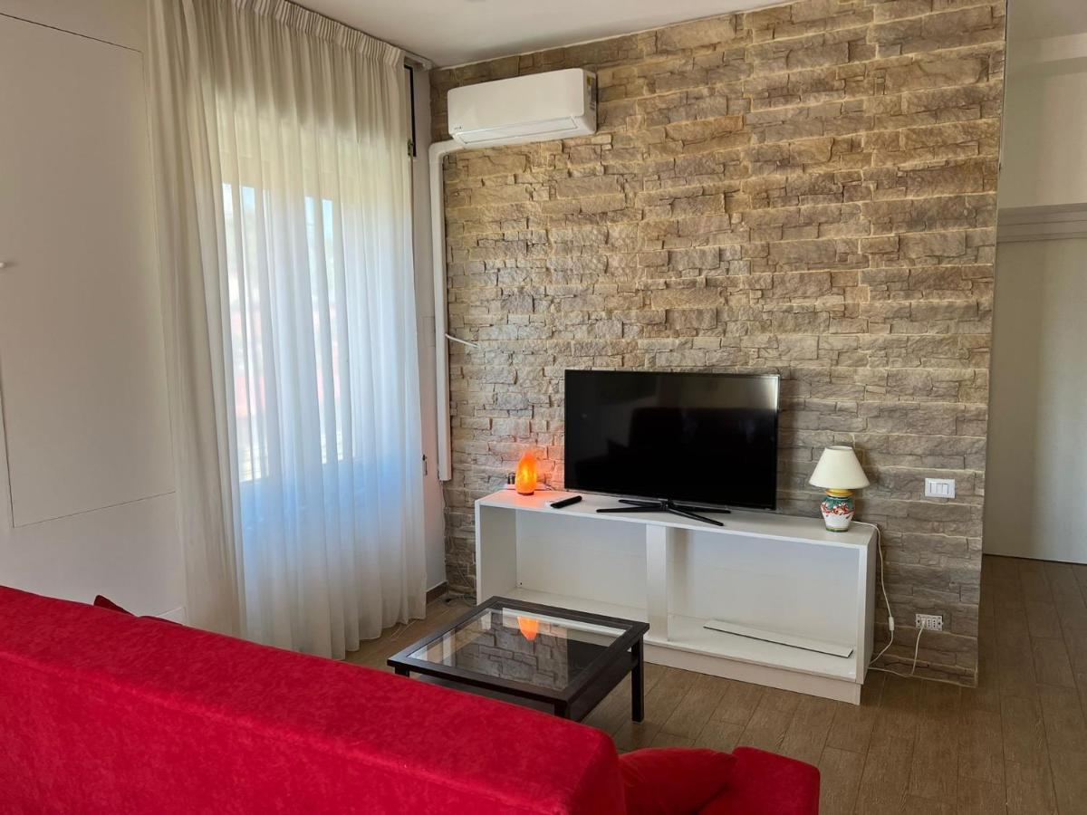 ノチェーラ・インフェリオーレBibi Houseアパートメント エクステリア 写真