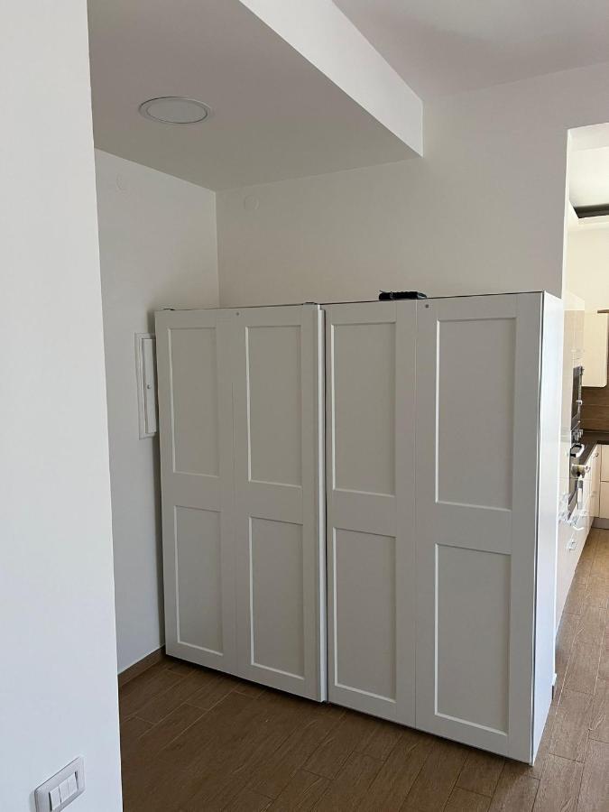 ノチェーラ・インフェリオーレBibi Houseアパートメント エクステリア 写真