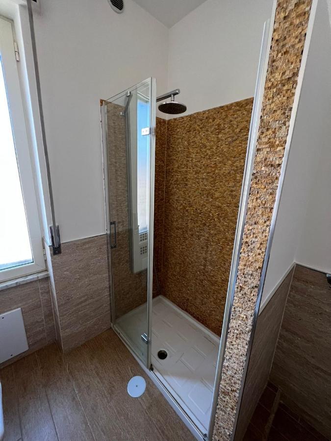 ノチェーラ・インフェリオーレBibi Houseアパートメント エクステリア 写真