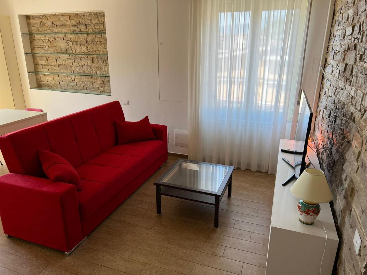 ノチェーラ・インフェリオーレBibi Houseアパートメント エクステリア 写真