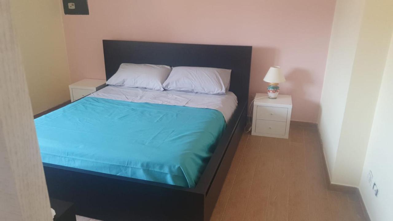 ノチェーラ・インフェリオーレBibi Houseアパートメント エクステリア 写真